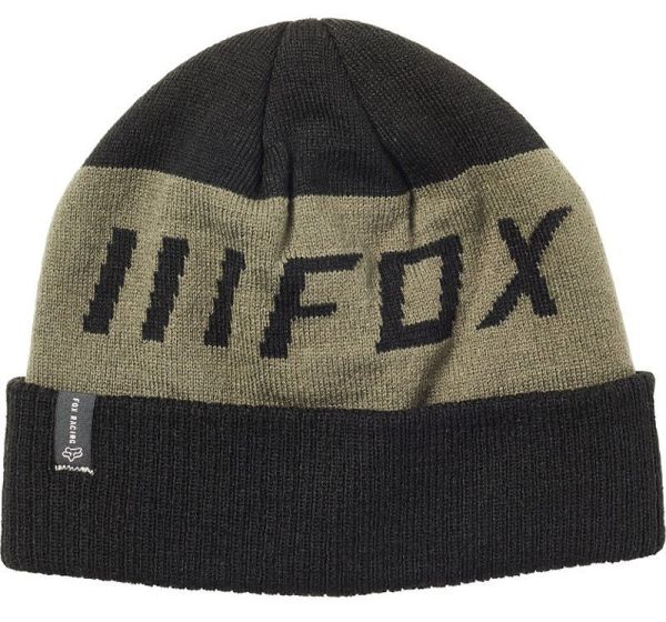 Шапка Fox Down Shift Beanie Black