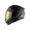 Мотошолом Nexx X.WST3 ZERO PRO CARBON GOLD MT