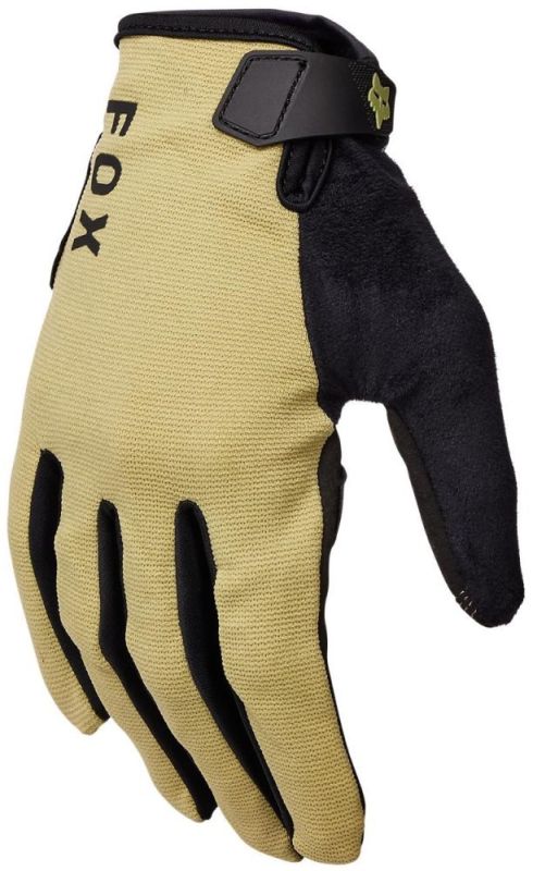 Рукавички Fox Ranger Gel Glove Pale Green