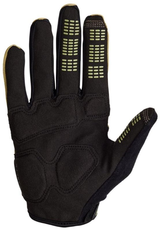 Рукавички Fox Ranger Gel Glove Pale Green
