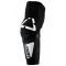 Налокітники Leatt 3df Hybrid Elbow White