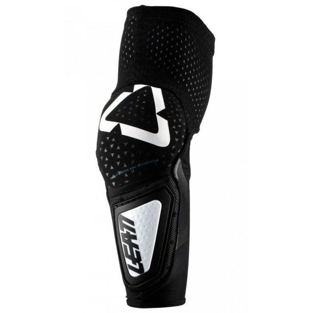 Налокітники Leatt 3df Hybrid Elbow White