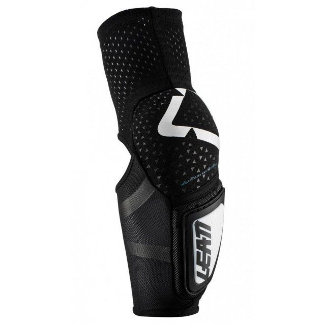 Налокітники Leatt 3df Hybrid Elbow White