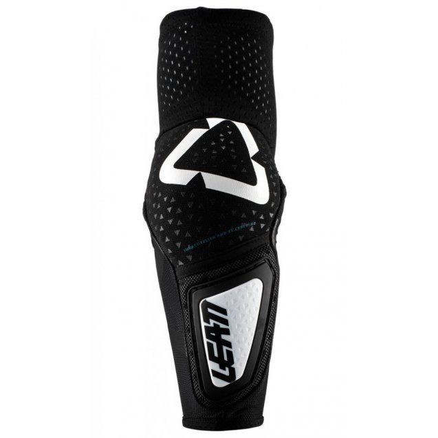 Налокітники Leatt 3df Hybrid Elbow White