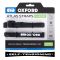 Ремені Oxford Atlas G-Hook 17mm x 1.2M Black (Pair)