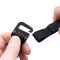 Ремені Oxford Atlas G-Hook 17mm x 1.2M Black (Pair)
