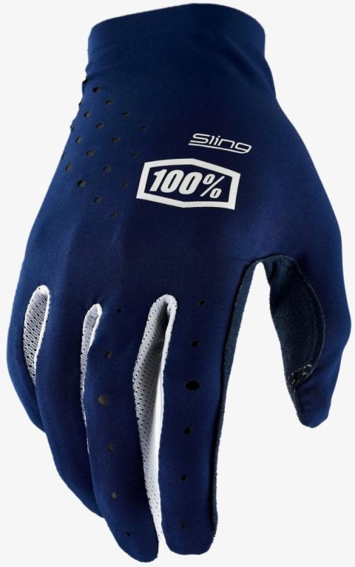 Рукавички Ride 100% Sling Glove Navy