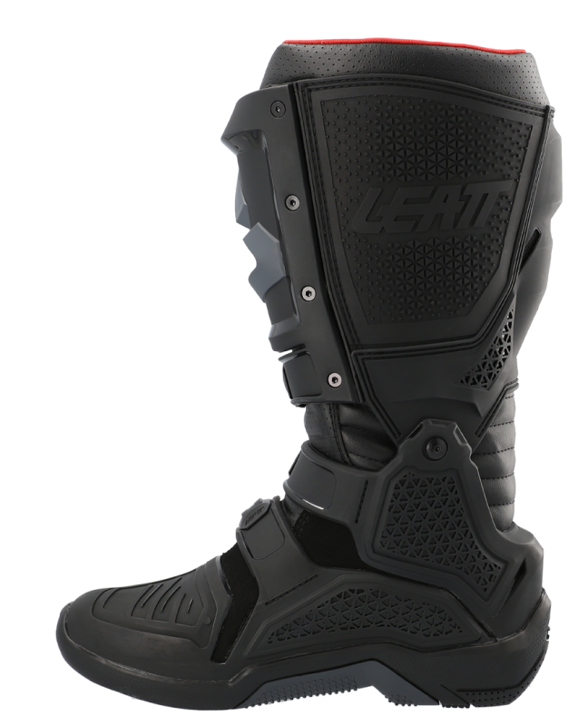 Мотоботи Leatt 4.5 Boot Black