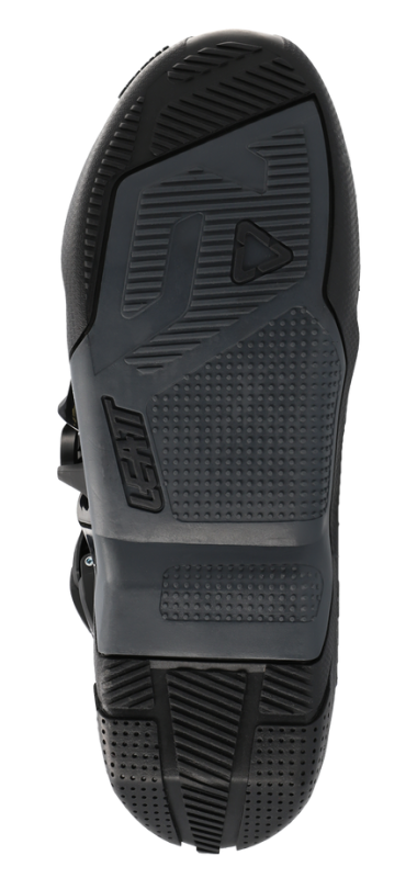 Мотоботи Leatt 4.5 Boot Black