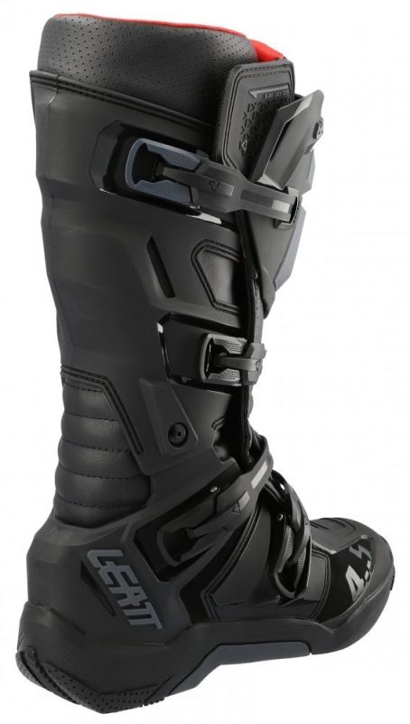 Мотоботи Leatt 4.5 Boot Black