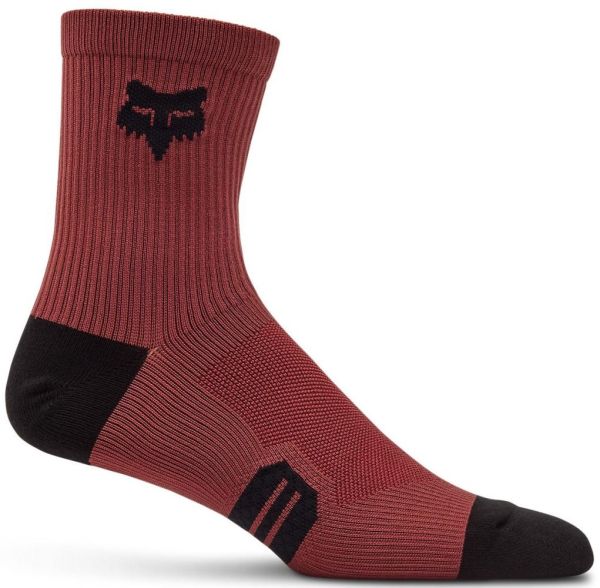 Шкарпетки Fox Ranger Sock - 6 Inch Rust