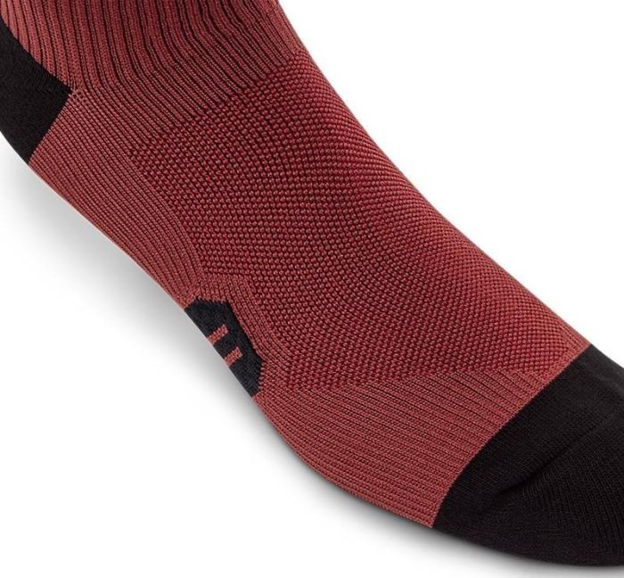 Шкарпетки Fox Ranger Sock - 6 Inch Rust