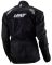 Куртка Leatt Moto 4.5 X-flow Jacket Black