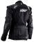Куртка Leatt Moto 4.5 X-flow Jacket Black