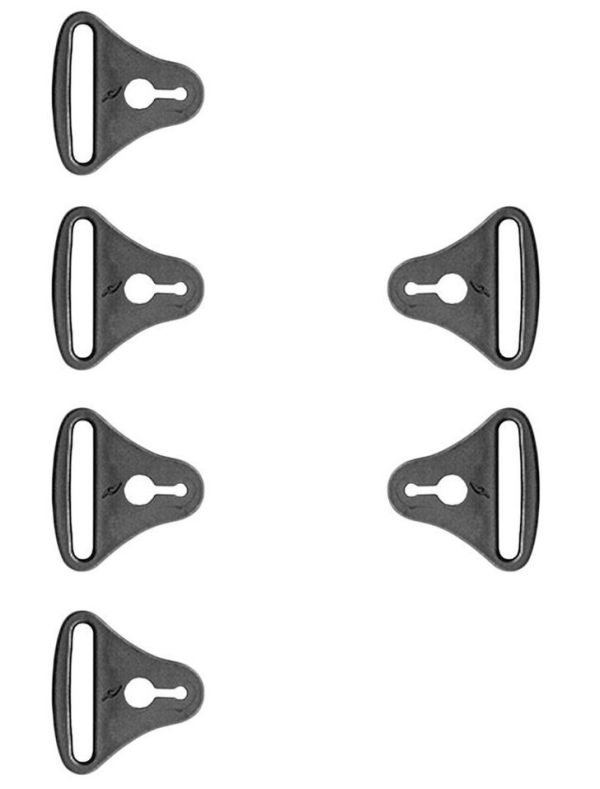 Застібки POD KX Strap Loop Set