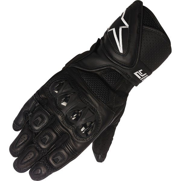 Рукавички ALPINESTARS SP AIR black