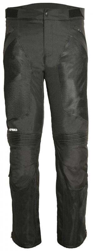 Мотоштани Acerbis Ramsey My Vented Black
