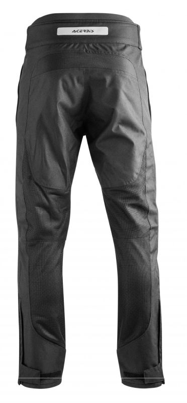 Мотоштани Acerbis Ramsey My Vented Black