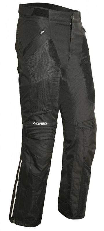 Мотоштани Acerbis Ramsey My Vented Black