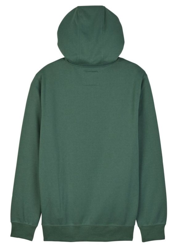 Толстовка Fox Non Stop Hoodie Hunter Green