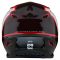 Мотошолом TLD YOUTH GP HELMET NOVA [RED]