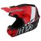 Мотошолом TLD YOUTH GP HELMET NOVA [RED]