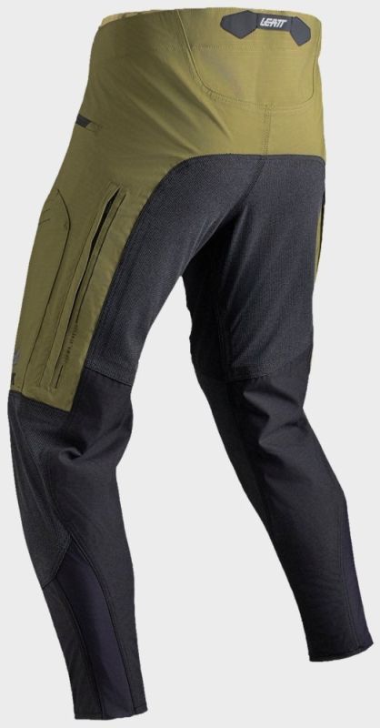 Штани Leatt Moto 6.5 Hydradri Pant Khaki Brown