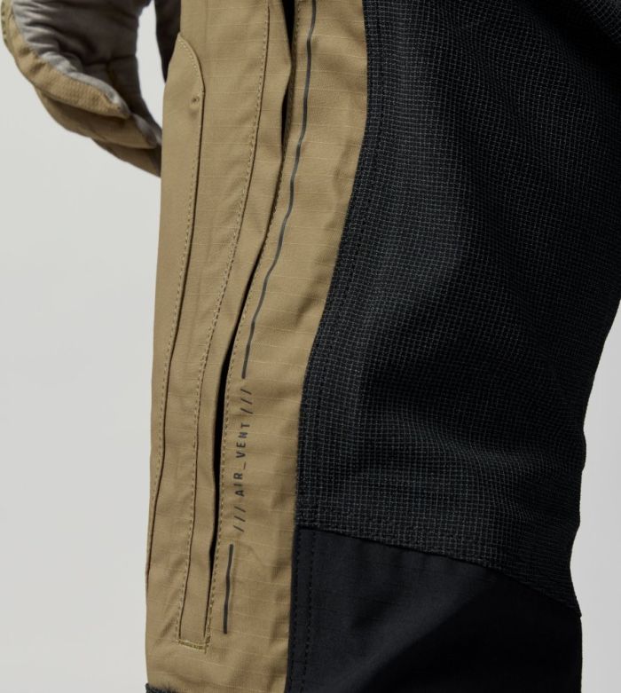 Штани Leatt Moto 6.5 Hydradri Pant Khaki Brown