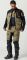 Штани Leatt Moto 6.5 Hydradri Pant Khaki Brown