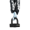 Трос Oxford HD MAX Chain Lock