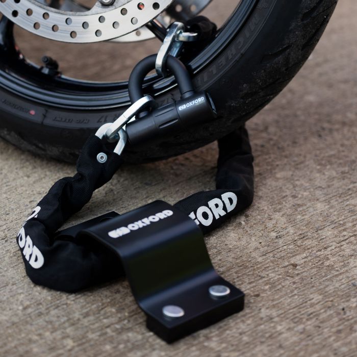 Трос Oxford HD MAX Chain Lock
