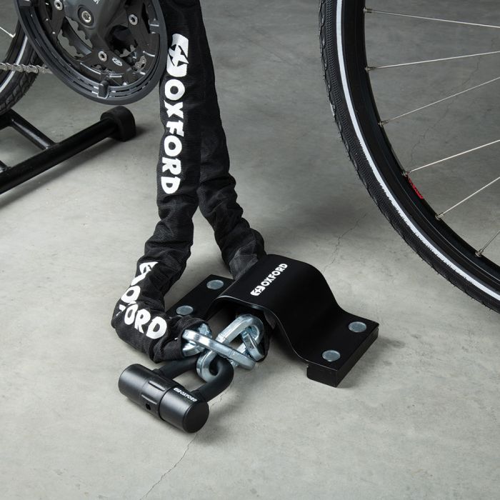Трос Oxford HD MAX Chain Lock
