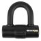 Трос Oxford HD MAX Chain Lock