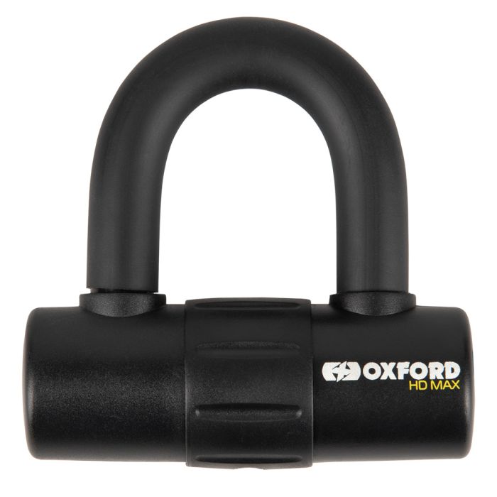 Трос Oxford HD MAX Chain Lock