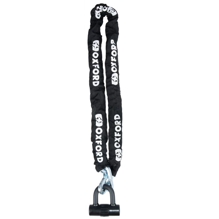 Трос Oxford HD MAX Chain Lock