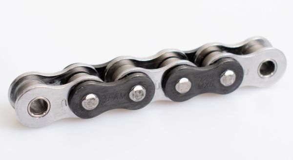 Ланцюг Afam Mx6-k Ars Chain 520 Black