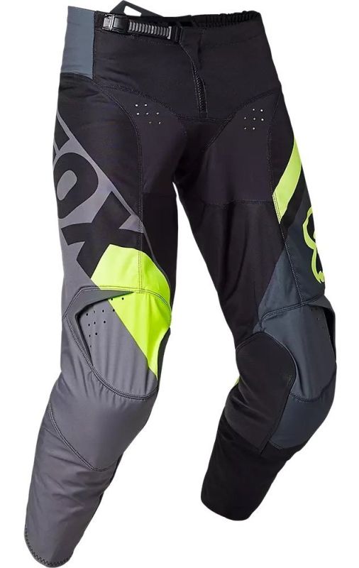 Штани Fox 180 Xpozr Pant Pewter