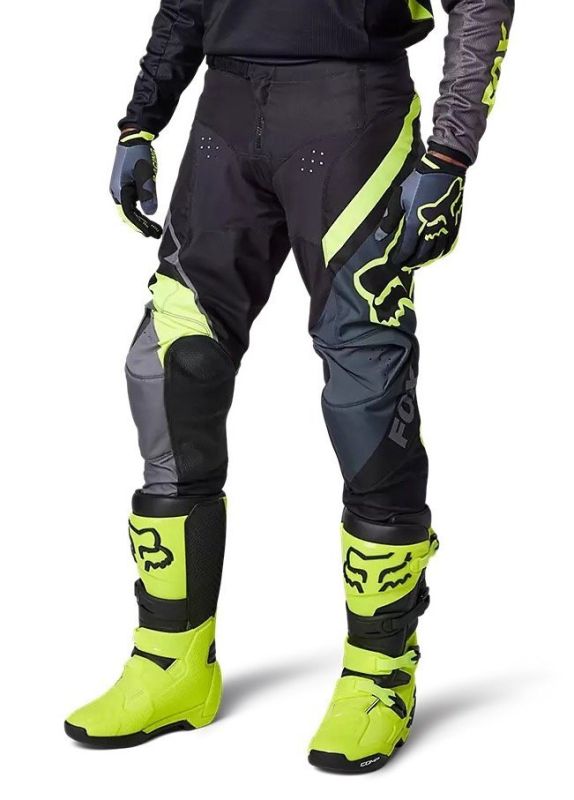 Штани Fox 180 Xpozr Pant Pewter