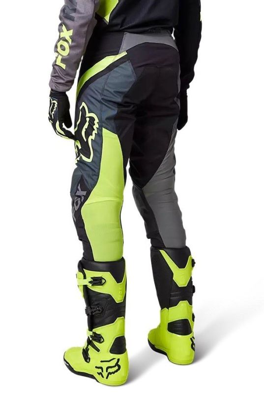 Штани Fox 180 Xpozr Pant Pewter