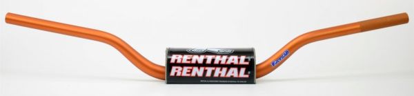 Кермо Renthal Fatbar Orange