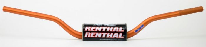 Кермо Renthal Fatbar Orange