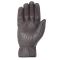 Моторукавички Oxford Holbeach MS Short Leather Glove Brown