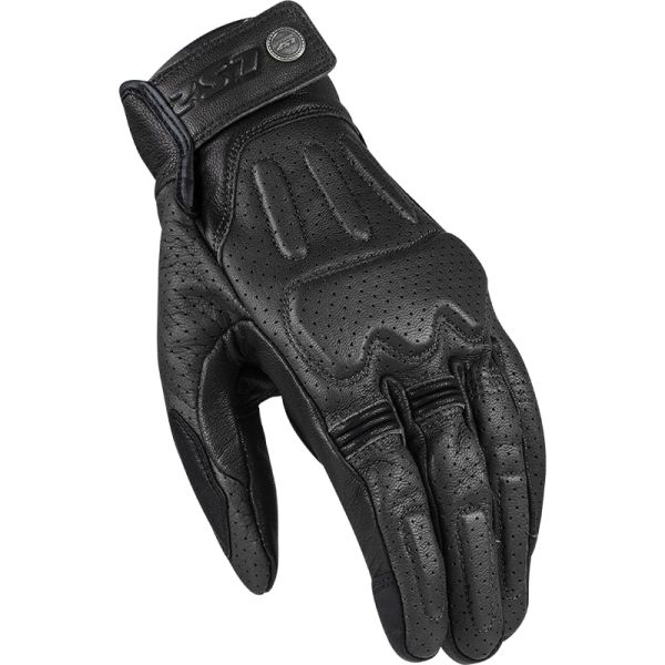 Моторукавички LS2 Rust Man Gloves Black Leather