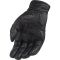 Моторукавички LS2 Rust Man Gloves Black Leather