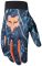 Перчатки Fox Ranger Glove - Image Print Arctic Blue