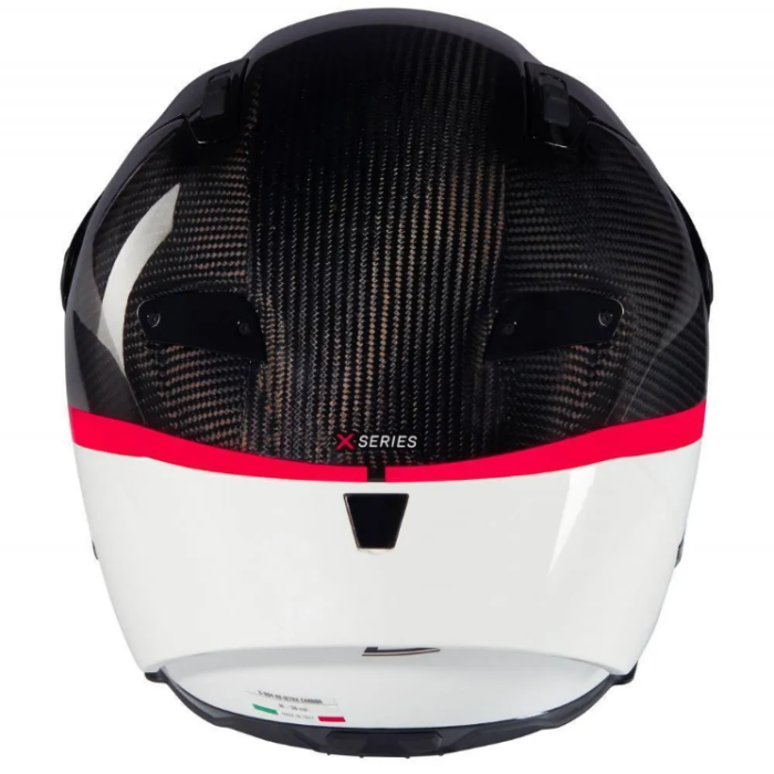 Шолом Nolan X-804 RS D.O.C