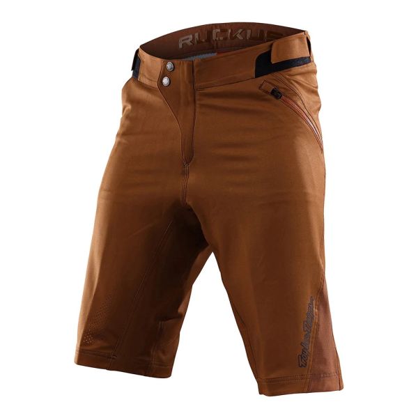 Велошорти TLD Ruckus SHORT Shell [Dark Canvas]