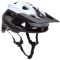 Шолом Fox Speedframe Helmet - 5050 Black