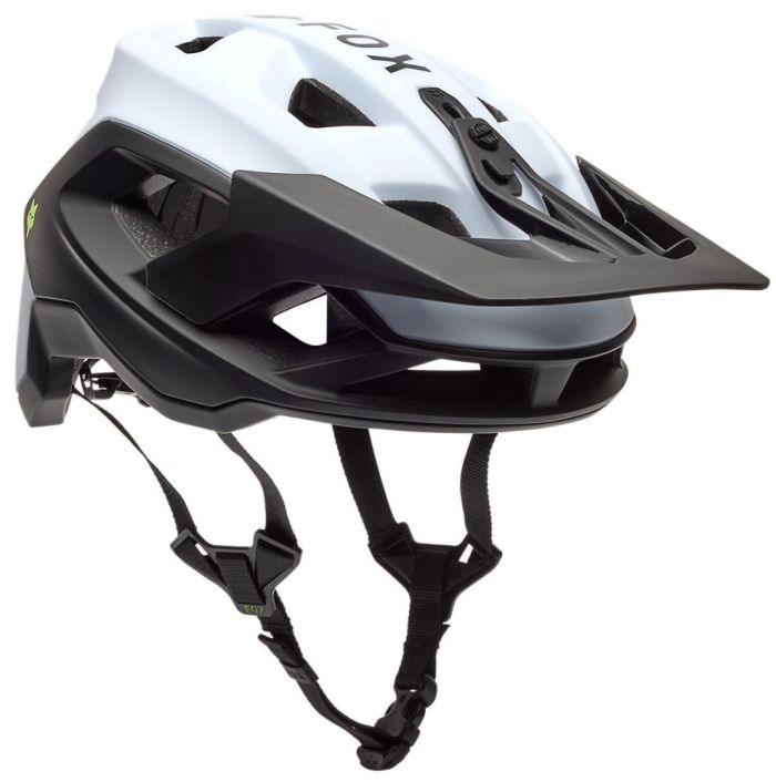 Шолом Fox Speedframe Helmet - 5050 Black