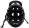 Шолом Fox Speedframe Helmet - 5050 Black